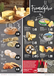 Aktueller E center Prospekt mit Brot, "Aktuelle Angebote", Seite 2