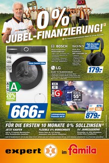 Aktueller expert Prospekt (Immenstedt, Dithmarschen, 12 Seiten zum blättern expert Prospekt Top Angebote mit 12 Seiten