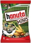 Minis von Hanuta für 2,49 € bei Kaufland im Angebot Minis von Hanuta im aktuellen Kaufland Prospekt