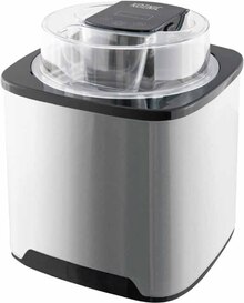 Media-Markt Guhrow - Eismaschine Eismaschine Angebot bei Media-Markt Guhrow im Prospekt GENAU MEIN SOMMER!