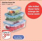 Angebot im GLOBUS Quierschied Prospekt GLOBUS Quierschied Prospekt mit im Angebot für 3,00 €