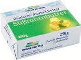 Aktuelles Deutsche Markenbutter Angebot bei tegut in Ingolstadt ab 1,29 €
