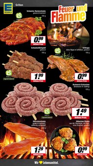 Hähnchen im aktuellen E center Prospekt (Münster) Hähnchen im E center Prospekt "Aktuelle Angebote" mit 28 Seiten (Münster)