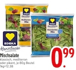 EDEKA Scheidegg Prospekt mit  im Angebot für 0,99 €