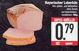 EDEKA Bayerisch Gmain Prospekt mit  im Angebot für 0,79 €