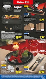 Lidl Holz im Prospekt Lidl Holz im Prospekt