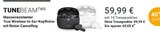 Aktuelles Wasserresistenter True Wireless-In-Ear-Kopfhörer Angebot bei GLOBUS in Koblenz ab 59,99 €