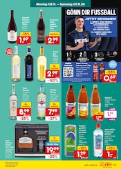 Jack Daniels im Netto Marken-Discount Prospekt in Bad Homburg Aktueller Netto Marken-Discount Prospekt mit Jack Daniels, "Aktuelle Angebote", Seite 31