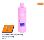 Action Neumünster - Curl Defining Pflegespülung Angebot im Prospekt Curl Defining Pflegespülung bei Action im Neumünster Prospekt für 1,59 €