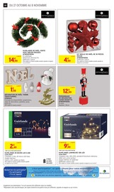 Promos Figurine dans le catalogue "Intermarché" de Intermarché Hyper à la page 44