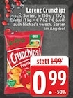 Crunchips bei EDEKA im Alsdorf Prospekt für 0,99 €