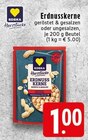Erdnusskerne im Angebot bei EDEKA in Krefeld Erdnusskerne Angebote von EDEKA Herzstücke bei EDEKA Krefeld für 1,00 €