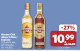 Aktuelles Añejo 3 Años Angebot bei combi in Emden ab 10,99 €