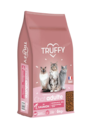 Croquettes pour chat adulte - TRUFFY à 24,99 € dans le catalogue Truffaut