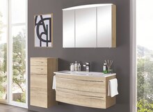 XXXLutz Möbelhäuser Jülich - Badkombination Badkombination Angebot bei XXXLutz Möbelhäuser Jülich im Prospekt "Nr. 1 beim Preis!"