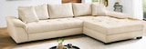 SB Möbel Boss Döbeln - Ecksofa Daaden mit Funktion Angebot im Prospekt Ecksofa Daaden mit Funktion bei SB Möbel Boss im Döbeln Prospekt für 999,99 €