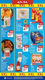 Pute im ALDI SÜD Prospekt in Fürth Aktueller ALDI SÜD Prospekt mit Pute, "Gutes für Alle.", Seite 23
