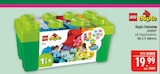 Duplo Steinebox Angebote von LEGO bei Marktkauf Coburg für 19,99 €