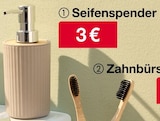 Seifenspender im Angebot bei Woolworth in München Seifenspender Angebote bei Woolworth München für 3,00 €