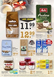 Nutella im E center Prospekt in Ettlingen Aktueller E center Prospekt mit Nutella, "Aktuelle Angebote", Seite 30