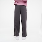 PUMA Jogginghose Damen gerader Schnitt - schwarz von PUMA im aktuellen Decathlon Prospekt für 19,99 €