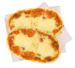 Pizza aux 3 fromages en promo chez Lidl Le Mans à 1,99 €