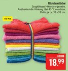 Mikrofasertücher im Angebot bei Marktkauf in Coburg Mikrofasertücher Angebote bei Marktkauf Coburg für 18,99 €