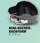 Aktuelles Mini-Kuchen-Backform Angebot bei E center in Stuttgart