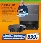 Saugroboter mit Wischfunktion Aqua10 Ultra Roller Complete Angebote von Dreame bei expert Gera für 899,00 €