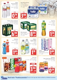 Nahrungsergänzungsmittel Angebot im aktuellen Marktkauf Prospekt auf Seite 22