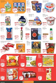 Hackfleisch im GLOBUS Prospekt "Aktuelle Angebote" mit 25 Seiten (Salzgitter)