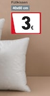 Woolworth Frankfurt - Füllkissen Angebot im Prospekt Füllkissen bei Woolworth im Frankfurt Prospekt für 3,00 €