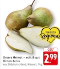 EDEKA Sternenfels Prospekt mit  im Angebot für 2,99 €