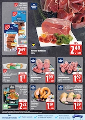 Aktueller EDEKA Prospekt mit Serrano, "Top Angebote", Seite 13