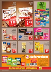Aktueller Marktkauf Prospekt mit Kekse, "AUSWAHL RIESIG, PREISE NIEDRIG", Seite 25