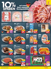 Rindfleisch im Netto Marken-Discount Prospekt in Aschaffenburg Aktueller Netto Marken-Discount Prospekt mit Rindfleisch, "Aktuelle Angebote", Seite 19