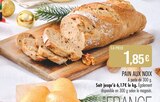 Pain aux noix dans le catalogue Supermarchés Match