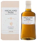 Single Malt Scotch Whisky im Angebot bei Lidl in Krefeld Single Malt Scotch Whisky Angebote von HIGHLAND PARK bei Lidl Krefeld für 33,33 €