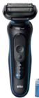 Rasierer Series 5 52-B7000cc Angebote von Braun bei EP: Saarbrücken für 79,99 €