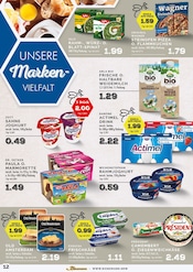 Aktueller EDEKA Prospekt mit Fast Food, "Aktuelle Angebote", Seite 12