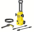 Nettoyeur haute pression K2 Premium - Karcher en promo chez Hyper U Rambouillet à 99,99 €