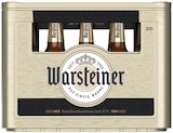Premium Pils Angebote von Warsteiner bei REWE Bornheim für 11,49 €