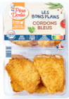 Auchan Supermarché Toulouse - Promo CORDONS BLEUS DE POULET PÈRE DODU Promo CORDONS BLEUS DE POULET PÈRE DODU à 6,75 € dans le catalogue Auchan Supermarché à Toulouse