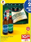 Pils Legende von Wernesgrüner im aktuellen Netto Marken-Discount Prospekt