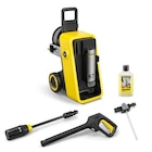 Castorama Perpignan - Promo Nettoyeur haute pression électrique Karcher K7 Confort premium 180 bars Promo Nettoyeur haute pression électrique Karcher K7 Confort premium 180 bars à 429,90 € dans le catalogue Castorama à Perpignan