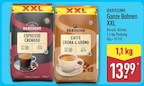 Espresso Cremoso im Angebot bei ALDI Nord in Osnabrück Espresso Cremoso Angebote von Barissimo bei ALDI Nord Osnabrück für 13,99 €