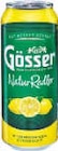 Natur Radler Angebote von Gösser bei Netto Marken-Discount Weiden für 0,99 €