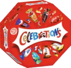 Celebrations Angebote von Mars bei EDEKA Rostock für 2,99 €