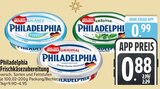 FrischkĂ€sezubereitung Balance im EDEKA Prospekt FrischkĂ€sezubereitung Balance von Philadelphia im aktuellen EDEKA Prospekt fĂŒr 0,88 âŹ