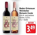 EDEKA Beckingen Prospekt mit  im Angebot für 3,49 €